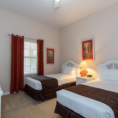 Fun Travel Day And Joy At Orlando'S Best Choice!! Kissimmee Buitenkant foto