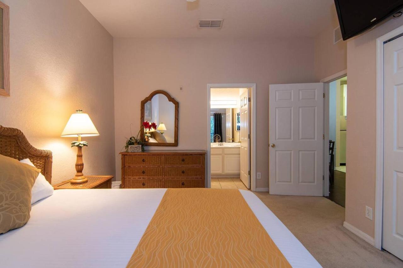 Fun Travel Day And Joy At Orlando'S Best Choice!! Kissimmee Buitenkant foto