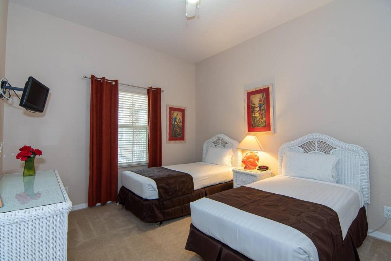 Fun Travel Day And Joy At Orlando'S Best Choice!! Kissimmee Buitenkant foto
