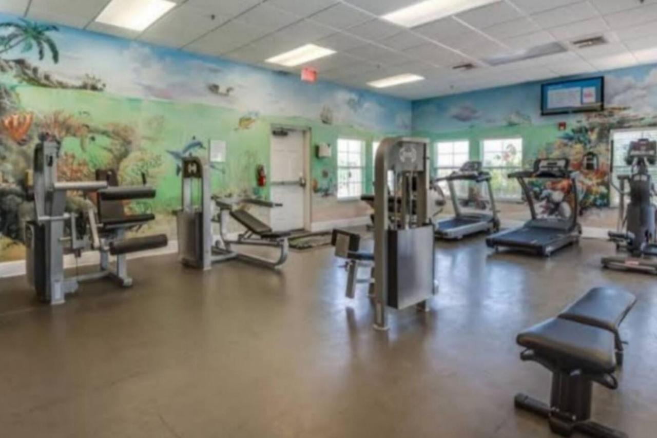 Fun Travel Day And Joy At Orlando'S Best Choice!! Kissimmee Buitenkant foto