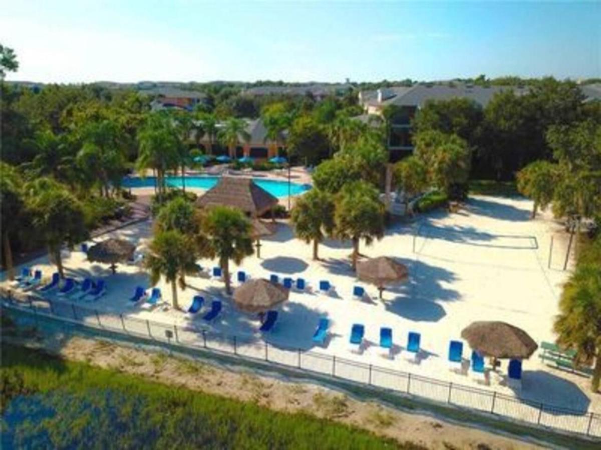 Fun Travel Day And Joy At Orlando'S Best Choice!! Kissimmee Buitenkant foto