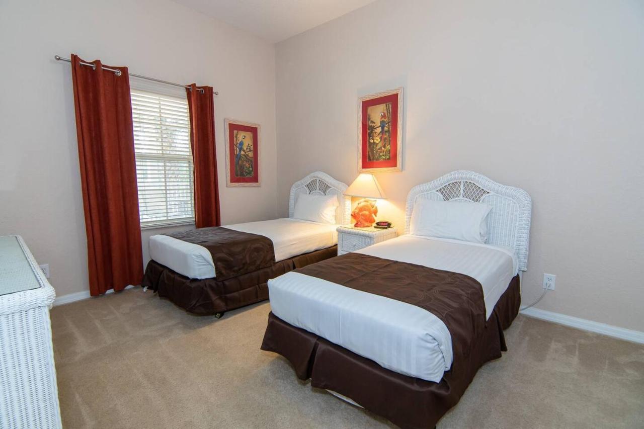 Fun Travel Day And Joy At Orlando'S Best Choice!! Kissimmee Buitenkant foto
