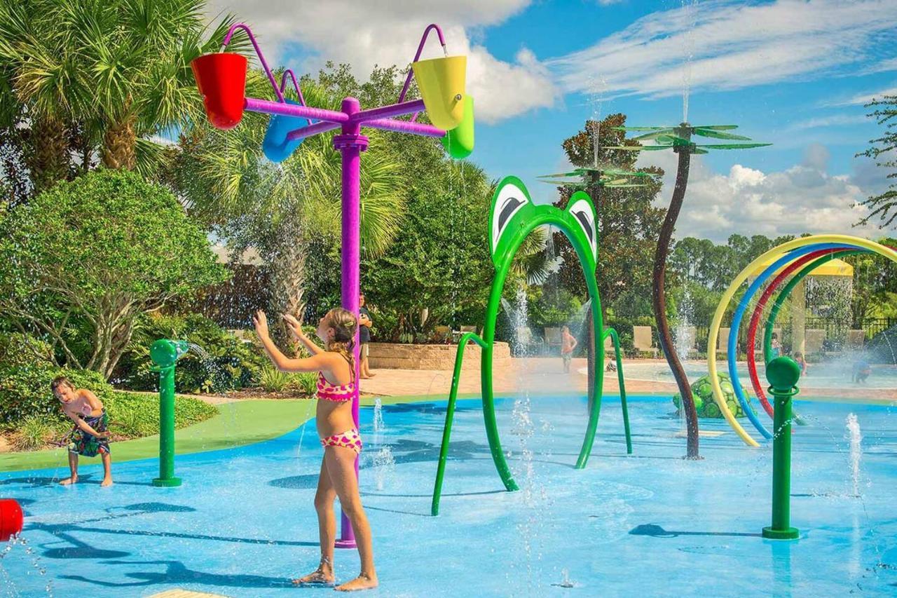 Fun Travel Day And Joy At Orlando'S Best Choice!! Kissimmee Buitenkant foto