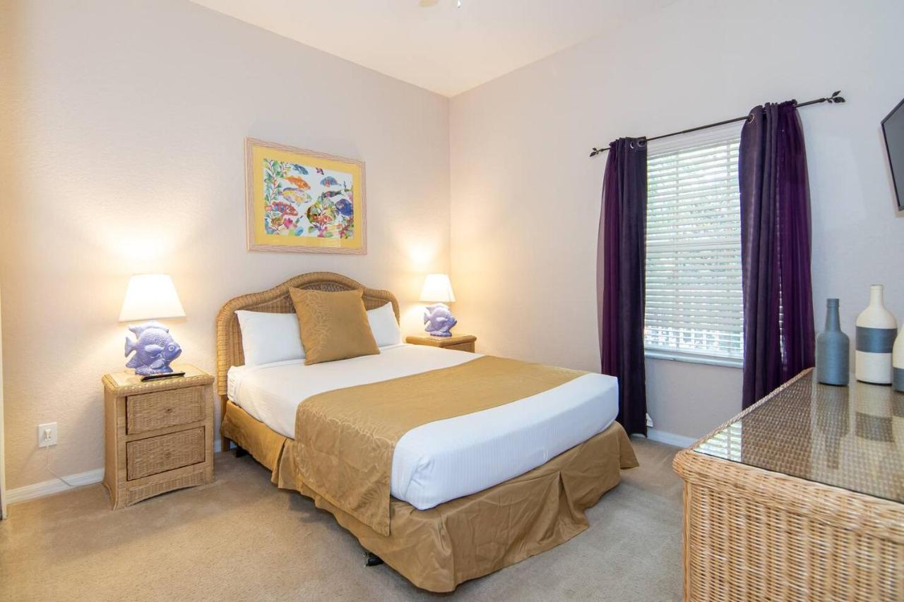 Fun Travel Day And Joy At Orlando'S Best Choice!! Kissimmee Buitenkant foto