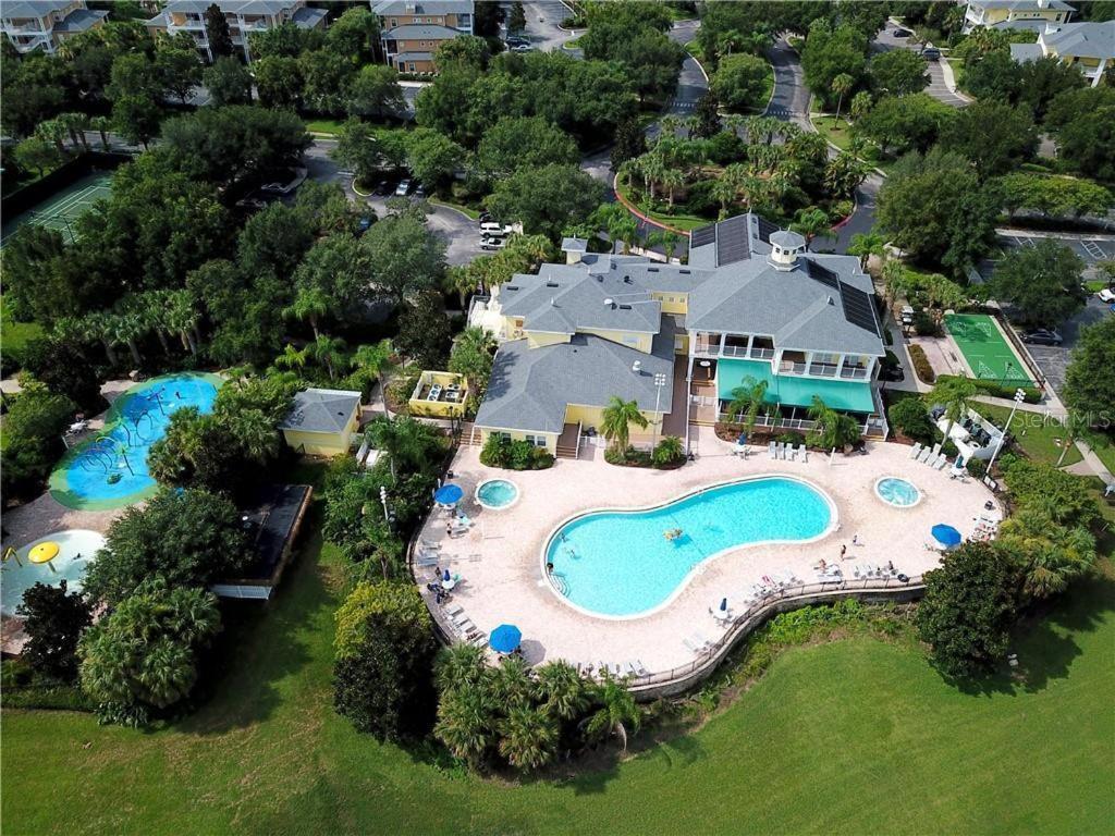 Fun Travel Day And Joy At Orlando'S Best Choice!! Kissimmee Buitenkant foto