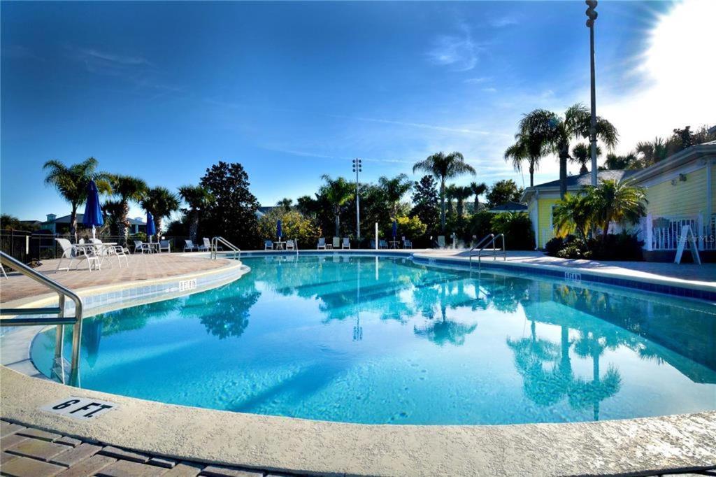 Fun Travel Day And Joy At Orlando'S Best Choice!! Kissimmee Buitenkant foto
